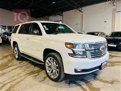 شيفروليه تاهو